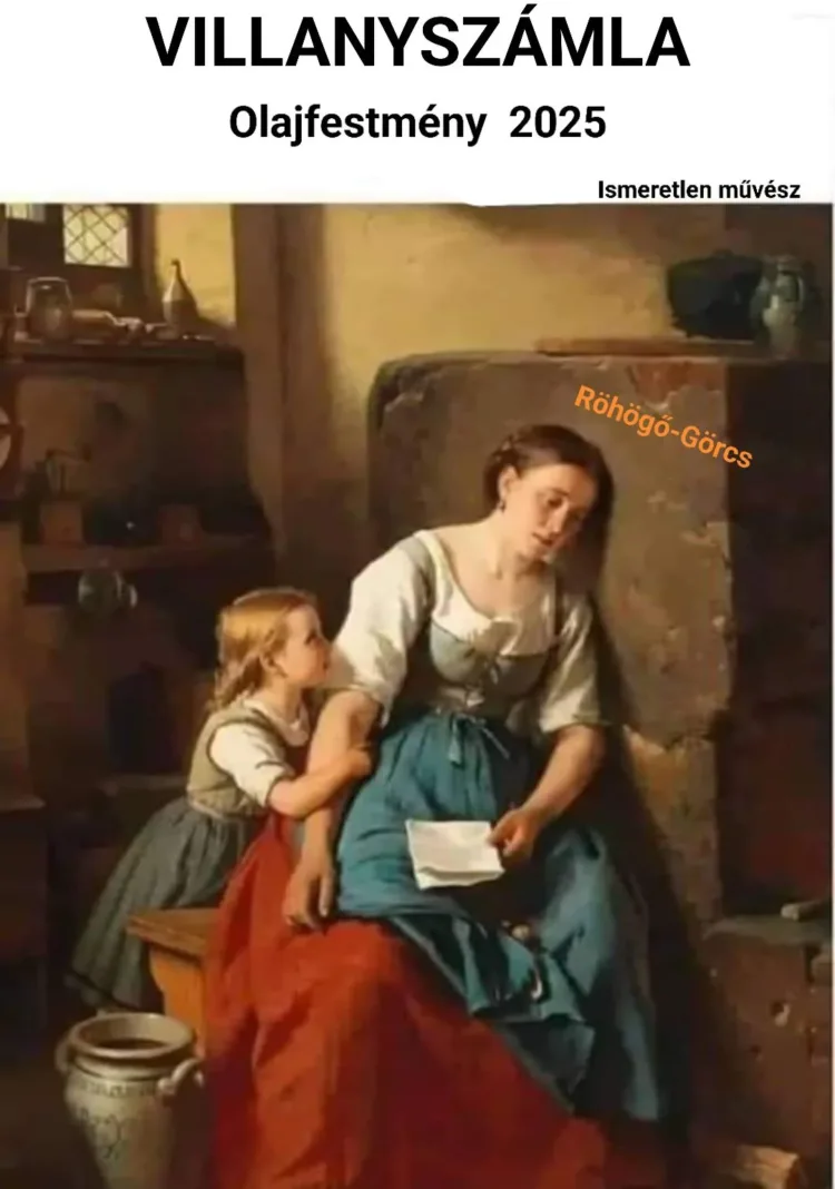 Olajfestmény 2025 Olajfestmény 2025