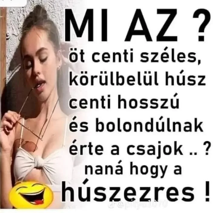 Mi az? Mi az?
