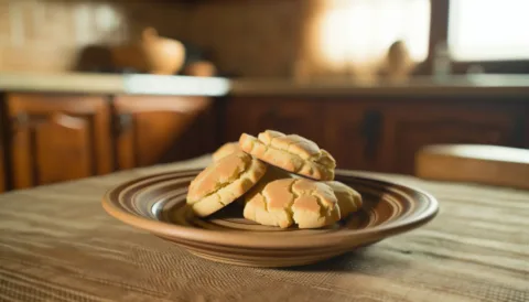 Zabpehely keksz recept: Egészséges és finom falatok bármikor