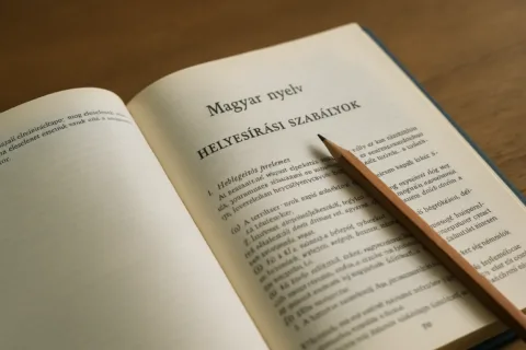 Magyar helyesírás kvíz: csak a legjobbak döntik el, melyik szó helyes
