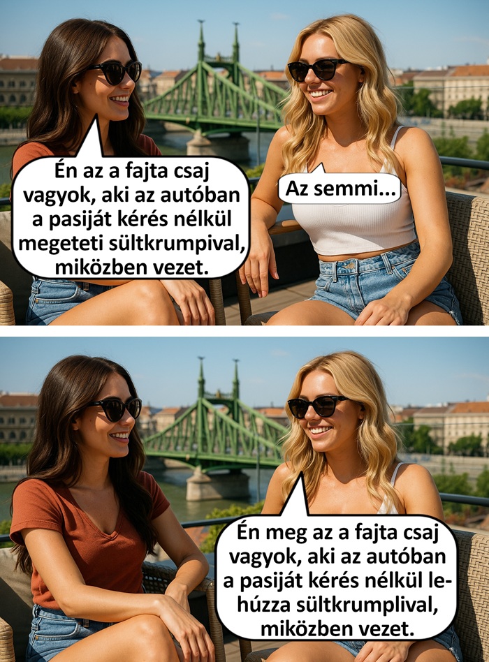 Humoros képsorok