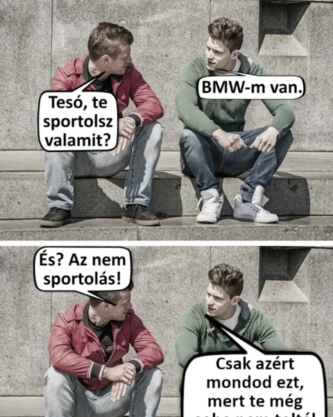 A szarkazmus isteneinek 14 meghökkentő pillanata