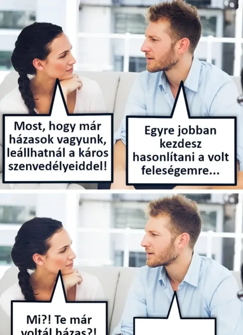 17 pillanat, amikor a kommunikáció kicsit félresiklott Az a 17 alkalom, amikor a kommunikáció hajót süllyedt, és komikusan élveztük