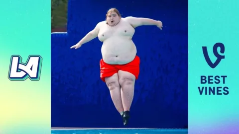 A legjobb nyári kudarc | EPIC Próbálj meg nem nevetni kihívást
 – videó