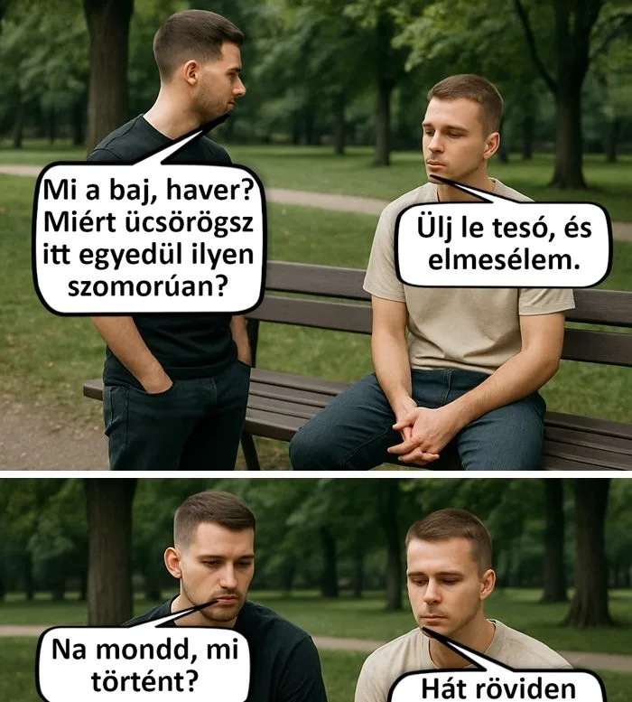 18 szerencsétlen balek, akiknek ez biztosan nem a legszerencsésebb napjuk 18 ember, akik nem éppen a legjobb napot fogták ki