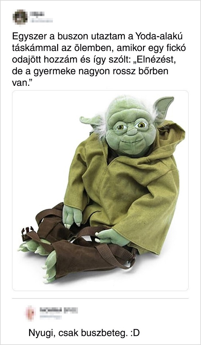 Humoros képsorok
