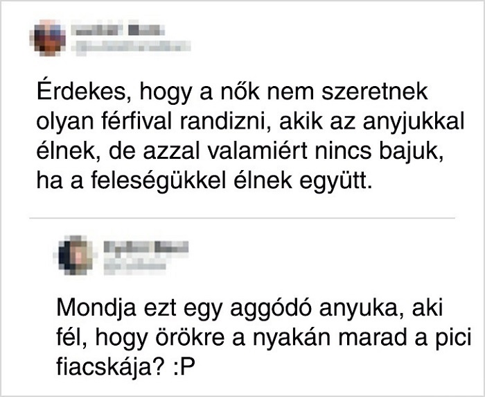 Humoros képsorok