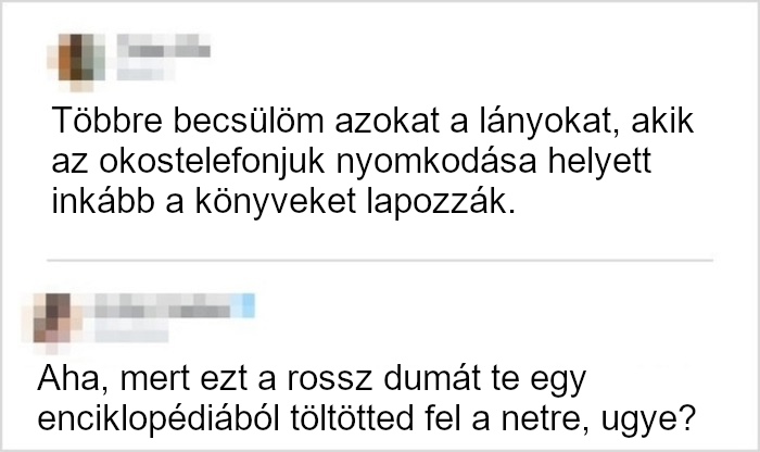 Humoros képsorok