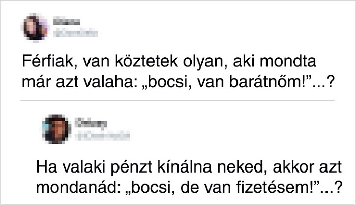 Humoros képsorok