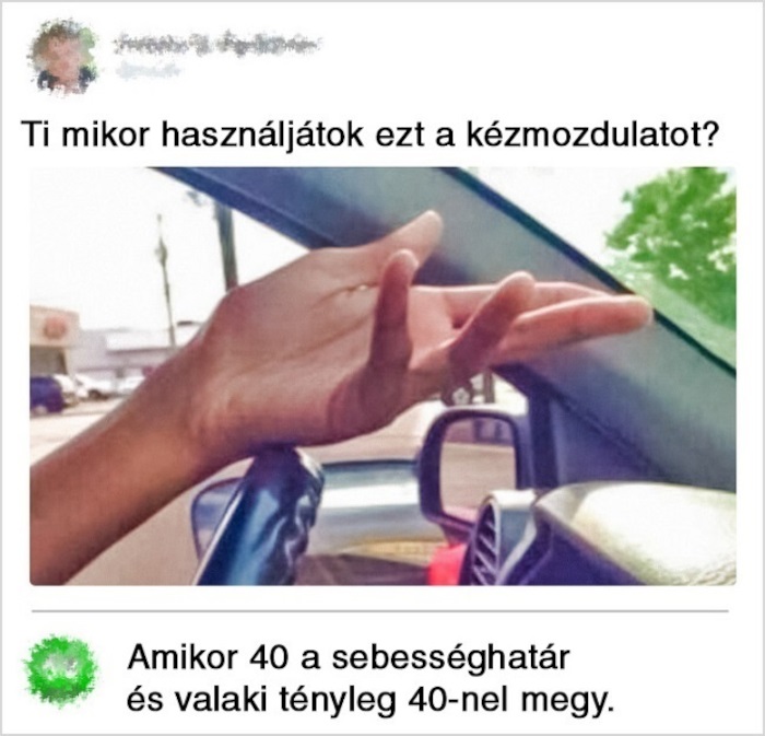 Humoros képsorok