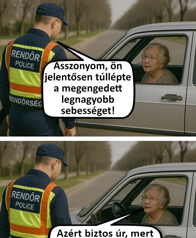 17 ember, aki az önirónia mesterévé vált 17 ember, aki az önirónia mesterévé vált