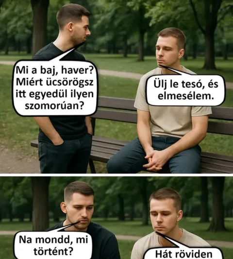 18 peches koldus, akikre valószínűleg rájárt a rúd ezen a napon