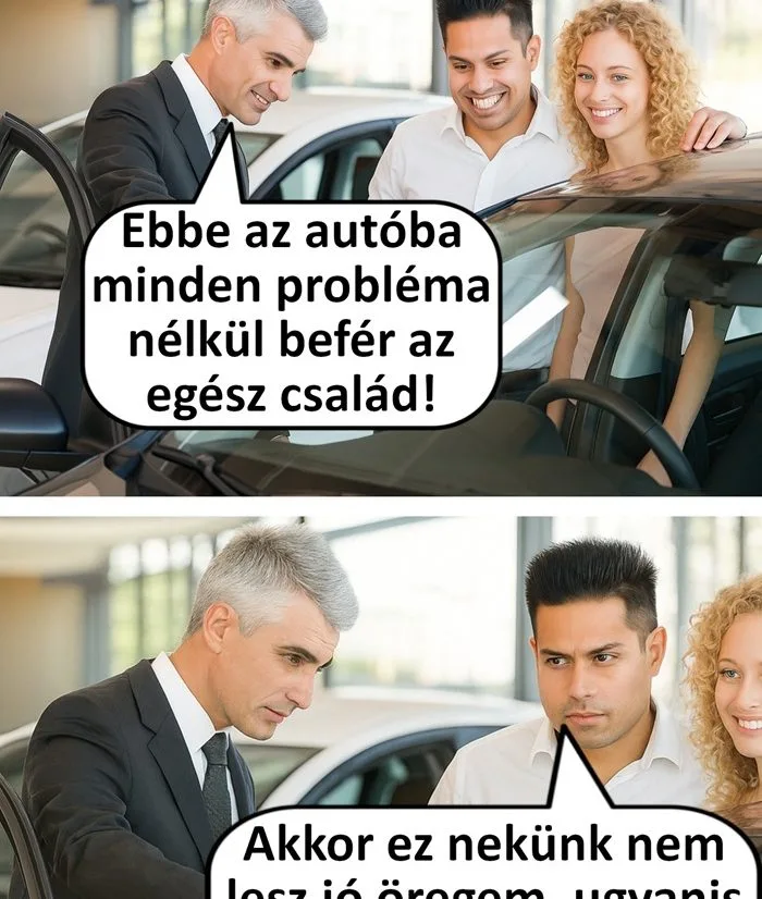 19 szülő, akik iróniával állnak a gyerekneveléshez Ez a teljesen újraírt és átfogóan átdolgozott cikk a gyereknevelés néha vicces, néha kihívást jelentő, de mindig megtérülő folyamatáról szól, különös figyelmet fordítva azokra a szülőkre, akik iróniával kezelik a mindennapi helyzeteket. Különböző anekdoták és élettörténetek segítségével betekintést nyerünk abba, hogy milyen japánok lehetnek bizonyos szülők a szülői szerepben, és hogy a humor milyen hatékonysággal tudja enyhíteni a családi élet néha nehéz percekét.
Gyereknevelés elsőosztályú humorral: 19 szülő, aki szívvel-lélekkel élheti meg a szülőséget
