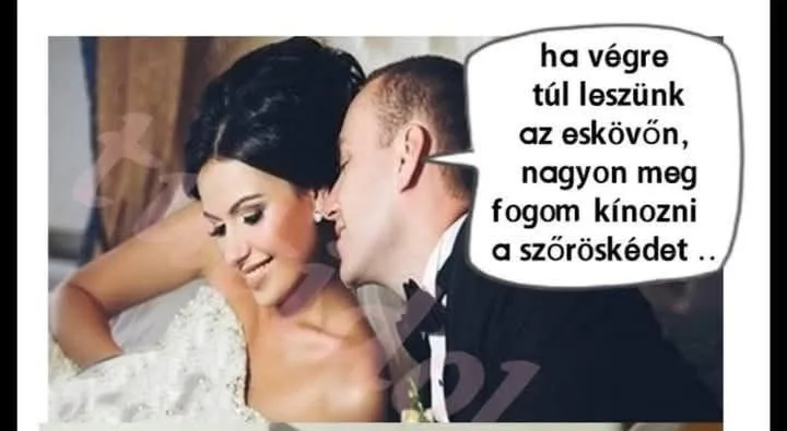 Vicc: Ha végre túl leszünk… Vicc: Ha végre túl leszünk…