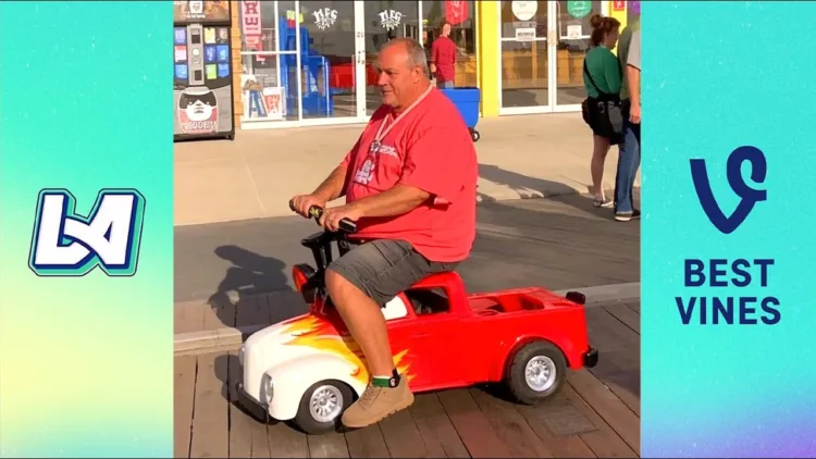 A hét legviccesebb kudarcai EPIC próbálj meg nem nevetni – videó