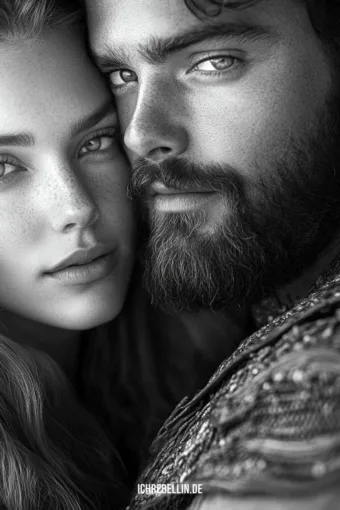 A legnagyobb szerencse a házasság­ban, ha a házastárs csókjával feledtetni tudja… #I1754799759