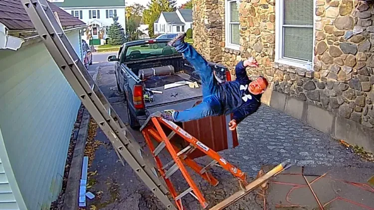 A legviccesebb barkácsolás kudarcot vall 🤣🔨 A drága otthoni projektek A legviccesebb barkácsolás kudarcot vall A drága otthoni projektek rosszul mentek
– videó