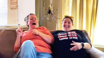 A legviccesebb csínyek, amelyek rosszul mentek
 – videó