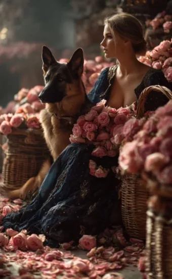 „Az egyik legnehezebb feladataim egyike az volt, hogy megtanuljam, attól, mert v… #I1755705592