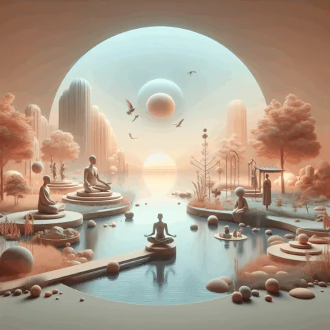 Belső erőnk: a küzdelem szépsége