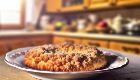 Darált kekszes süti recept: Egy egyszerű, gyors finomság bármilyen alkalomra