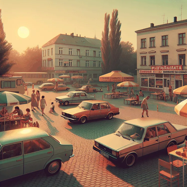Egy szombat délután a grundon – így töltöttük a gyerekkorunkat Egy szombat délután a grundon – így töltöttük a gyerekkorunkat a 80-as években