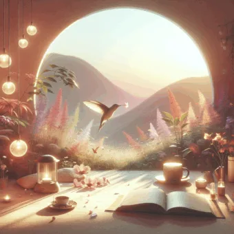 Fedezd fel a benned rejlő erőt és szépséget