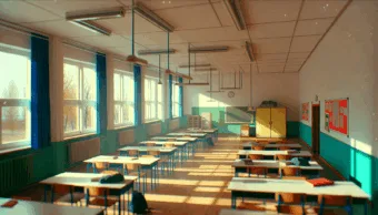 Hétfő reggel az iskolában – így indultak a napok a 80-as években
