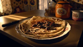 Hortobágyi palacsinta recept – ahogy a nagyi készítette, fűszeres és laktató