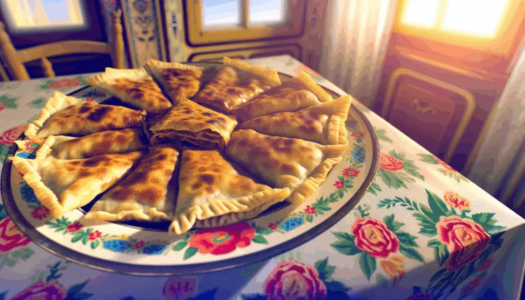 Hortobágyi palacsinta recept – ahogy a nagyi készítette, mindig csodás ízekkel