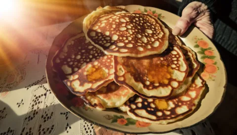 Hortobágyi palacsinta recept – ahogy a nagyi készítette, szaftosan és Hortobágyi palacsinta recept – ahogy a nagyi készítette, szaftosan és ízletesen