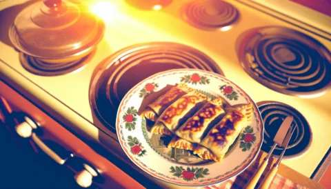 Hortobágyi palacsinta recept – ahogy nagymama készítette, ínycsiklandóan Hortobágyi palacsinta recept – ahogy nagymama készítette, ínycsiklandóan