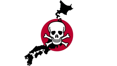 Japán Titkos Kivégzései, Amiről Mindenki Hallgat – videó