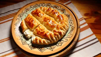 Kevert túrós süti recept: Egyszerű és ízletes édesség minden alkalomra