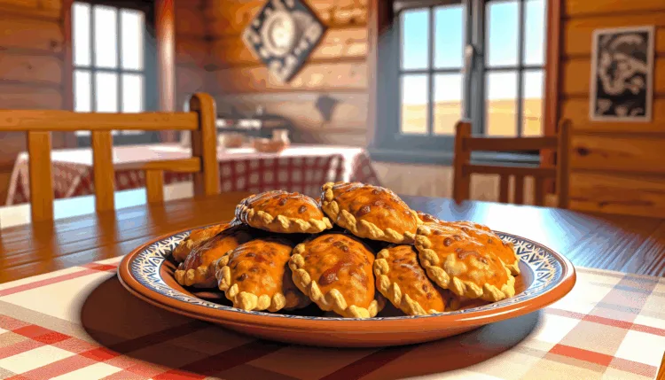 Krumpligombóc leves recept – Laktató és aromás ízek a tányérodon