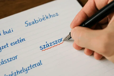 Kvíz: Amit sokan rosszul írnak – Te tudod jól?