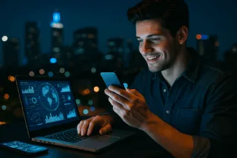 Kvíz: Digitális világban élsz – de érted is?