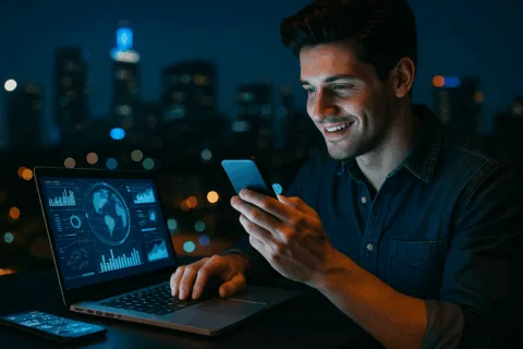 Kvíz: Digitális világban élsz – de érted is?