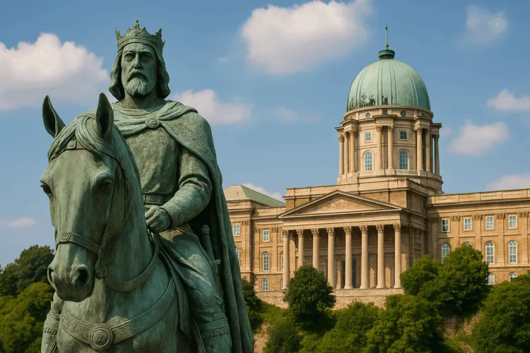 Kvíz: Magyarország múltja kvíz – próbáld ki magad!