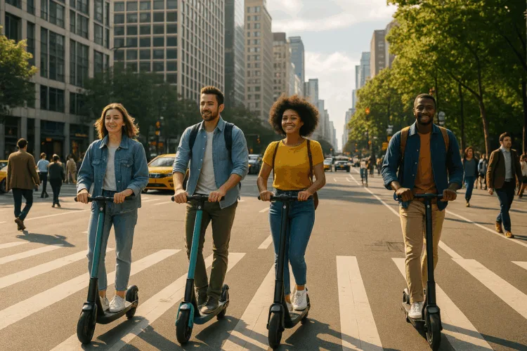 Kvíz: Okosváros, okoseszköz, okos vagy te is?