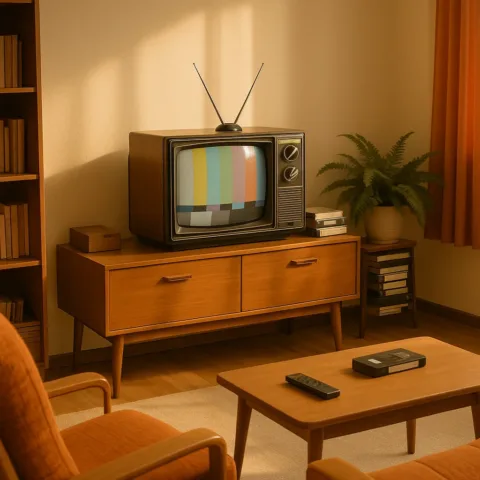 Kvíz: Retró TV-rajongóknak – hányat találsz el?