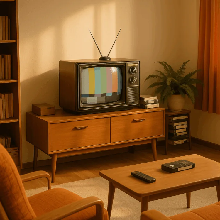 Kvíz: Retró TV-rajongóknak – hányat találsz el?