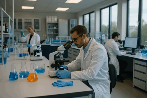 Kvíz: Te hány tudományos kérdésre tudsz helyesen válaszolni?