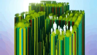 Megelőző, de igaz: Az emberek a legmeglepőbb helyeken is képesek élni – például a fákban