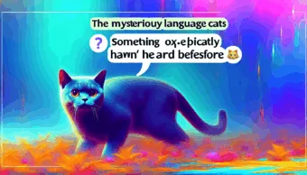 Megl surprise, de igaz: A macskák titkos nyelvezete, amit valószínűleg még nem hallottál