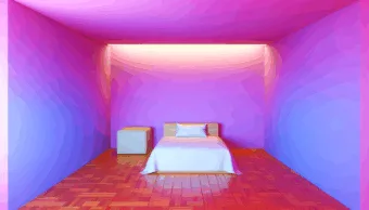 Meglentő, de igaz: Hogyan élt 33 éven át egy férfi egy ágyban a barátjával anélkül, hogy tudta volna, hogy halott?