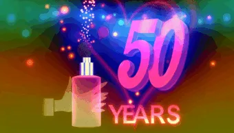 Meglepő, de igaz: 50 év után derült ki, hogy a szerelem szaga sokkal valóságosabb, mint hittük