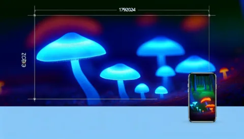 Meglőpő, de igaz: a tűz, ami sosem alszik – a Meglőpő, de igaz: a tűz, ami sosem alszik – a biolumineszcens gombák titkai