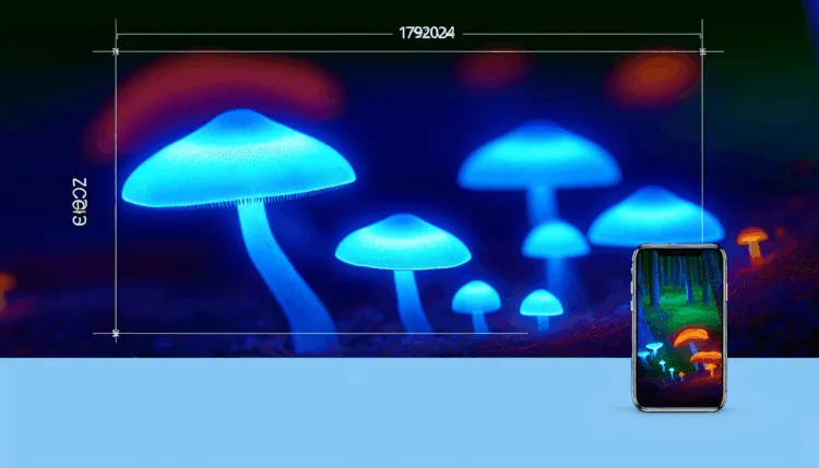 Meglőpő, de igaz: a tűz, ami sosem alszik – a biolumineszcens gombák titkai