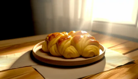 Mikrós süti recept – Gyors desszert, ami pillanatok alatt elkészül